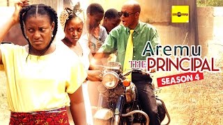 2016 Latest Nigerian Nollywood Movies - Aremu The 