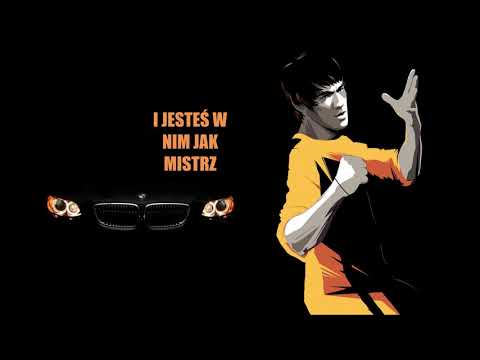 Bodziu Majkel feat.Matusz - Być jak mistrz (Tekst)