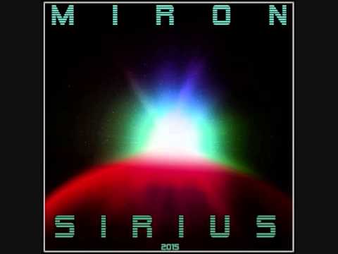 Miron - MIRON-SIRIUS ALBUM-Improvizace na Max