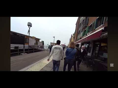 Vagrant Holidays ( I know what you’re thinking music video)