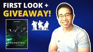 Video thumbnail for I Use This Library Every Day - Orchestral Chords by Cinesamples! by Christopher Siu