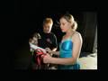 Ringling Brothers Circus Gold Unit 2008 Behind A Scene