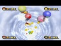 Mario Party 4 Princess Daisy In Paratrooper Plunge