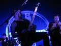 BROTHER FIRETRIBE - I Am Rock (Live)