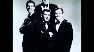 FRANKIE VALLI &amp; THE FOUR SEASONS - Tell It To The Rain