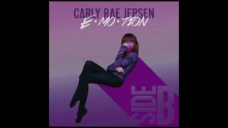Roses- Carly Rae Jepsen (Chopped and Screwed)