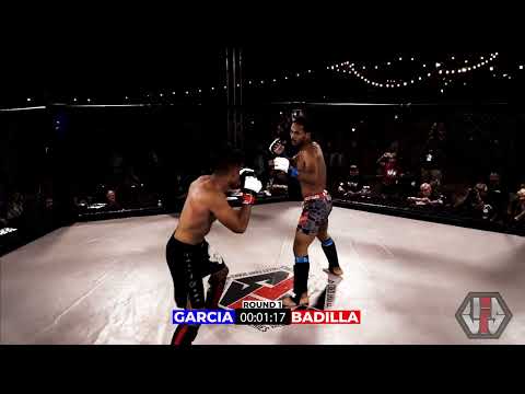 VFS 9 - GARCIA VS BADILLA