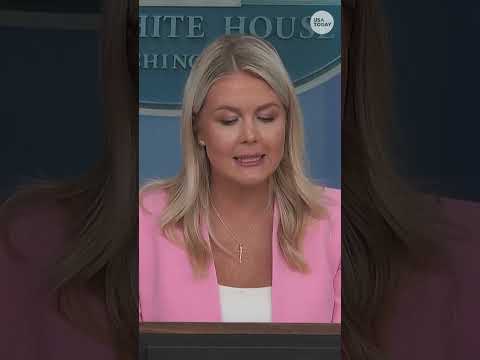 White House denies that CDC cuts affected parasite outbreak