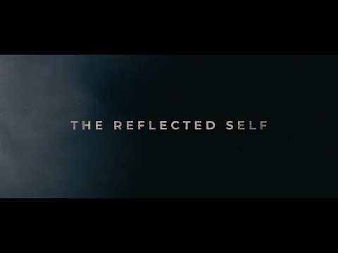 afbeelding The Reflected Self