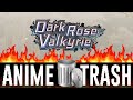 Anime Trash | Dark Rose Valkyrie