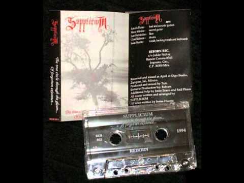 Supplicium-In Desolated Visions