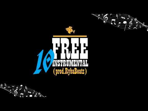 Ryba Beatz FREE INSTRUMENTAL 10 // 90bpm // rap hip hop beat
