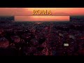 ROMA - Antonello Venditti, Noyz Narcos, Achille Lauro, Simon P (RMX)