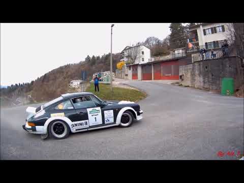 ASPETTANDO il LESSINIA SPORT 2018 - Show, Traversi Pure Sound