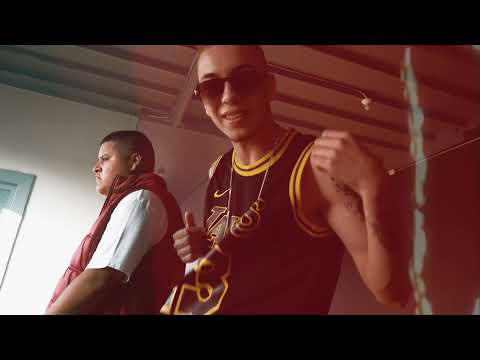 El Monkz - Se Dice ft Darkleon [Video Oficial]