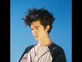 Conan Gray The King
