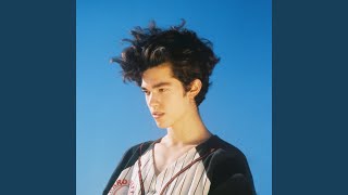 Cover art for The king