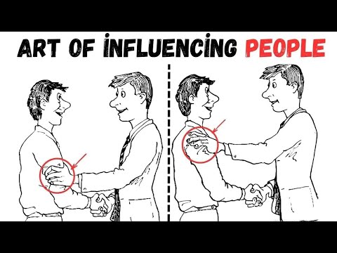 How to win friends and influence people (FULL SUMMARY ) - Dale Carnegie