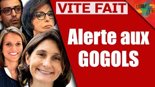 La première semaine DIFFICILE du nouveau gouvernement (132.25% d’échec)