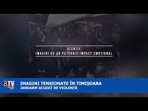 TENSIONED IMAGES IN A MARKET IN TIMISOARA!