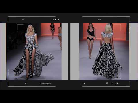 Coleção Amir slama Verao2019