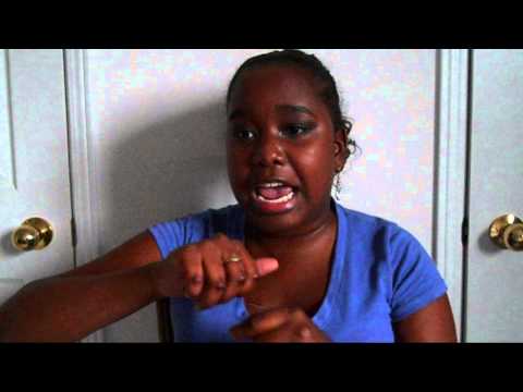 Vloguary 12, 2013 - The Story of My Portacath (Part 2)