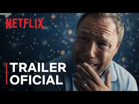 Adolescência | Trailer oficial | Netflix
