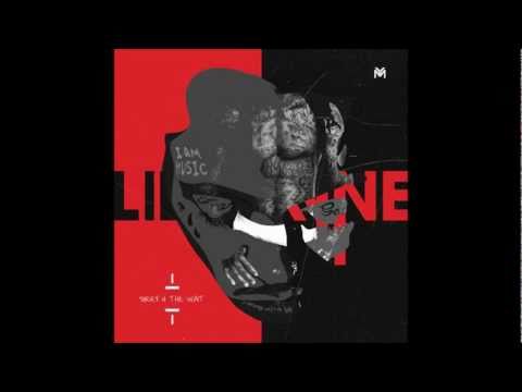 Lil Wayne-Gucci Gucci (freestyle)lrics