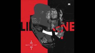 Lil Wayne-Gucci Gucci (freestyle)lrics