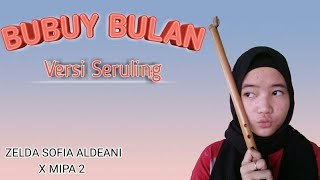 Download lagu Bubuy Bulan - Suling mp3 Download lagu Bubuy Bulan - Suling mp3