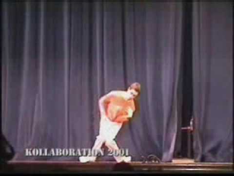 Passinho da Favela Mc apollo