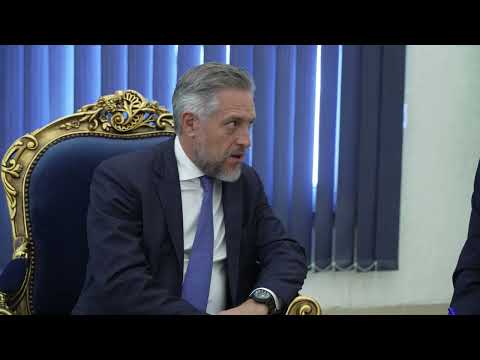 د/رشاد محمد العليمي