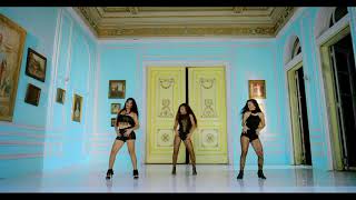 Ahora Vete - Yulien Oviedo ft El Chacal _Club Remix ( DJ LUCKY & MIAMI4EVER )