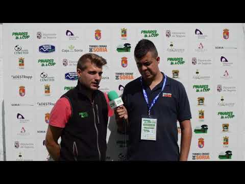 Real Madrid C.F. 1 - Unionistas C.F. 0 /Alevín