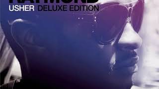 Usher - Little Freak (slowed + reverb)