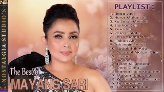 MAYANG SARI Pilihan Lagu Terbaik Mayang Sari Sepan...