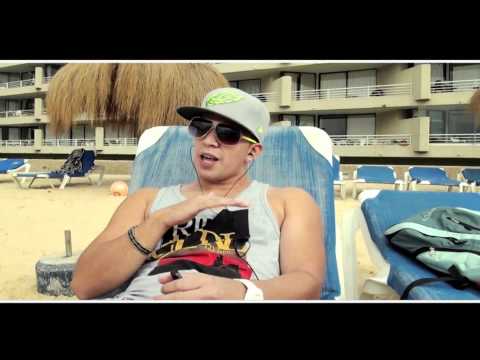 Cinco Cero Uno - Back to You ( Ft J.Beale) Official Video