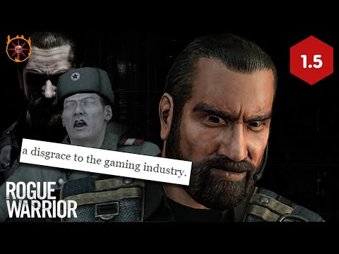 Is this the greatest bad game ever made?