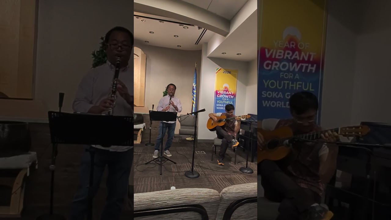 Promotional video thumbnail 2 for Classical Guitar & Singer Songwriter