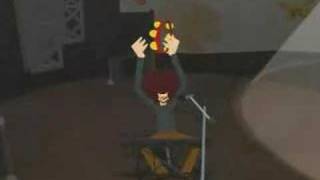 Kispál és a Borz - Csiga