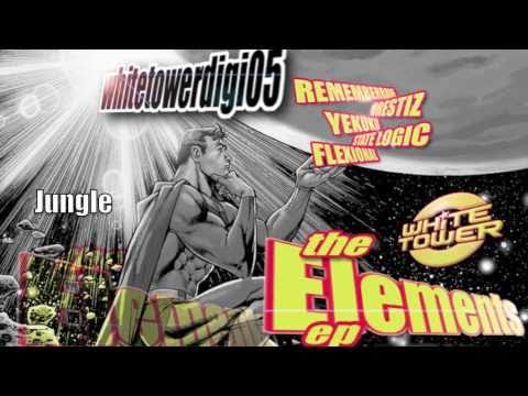 Whitetower digi records-Elements ep[wtdigi05-free]promo