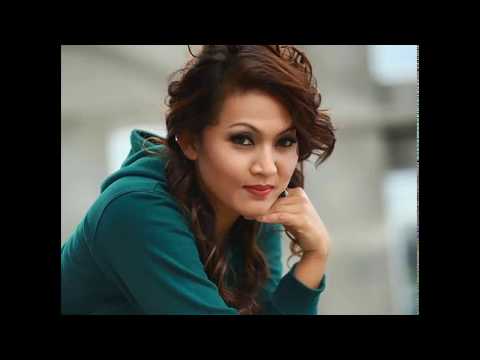 Rebecca Saimawii   Aw van thlarau thianghlim lo leng ang che