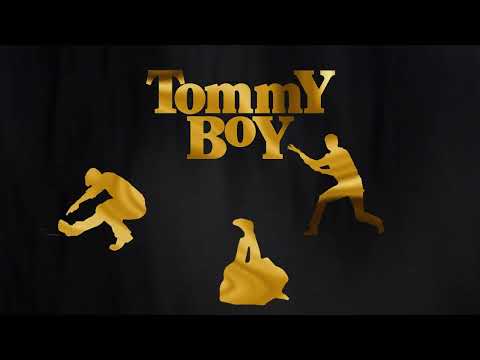 Stetsasonic - Talkin' All That Jazz (Radio Version) [Official Audio]