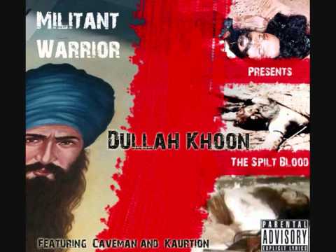 2.1947 - 1984 - Militant Warrior