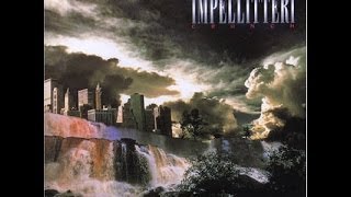 Impellitteri Crunch - Full Album (Completo) - 2000