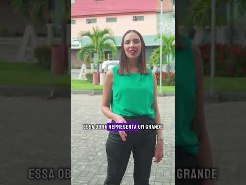 Revitalização da ES-289 - Atílio Vivácqua