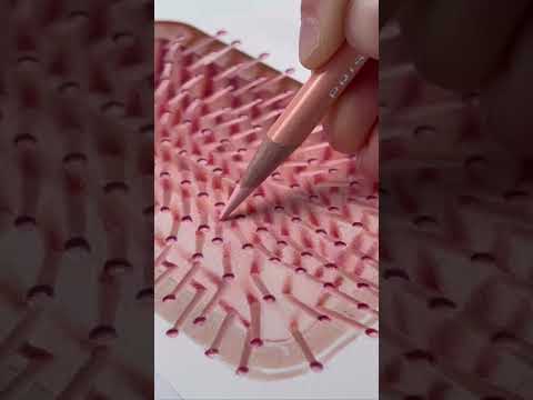 Brush it out @cj_hendry