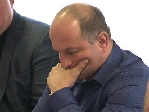 В Курске обсудили вопросы развития предпринимательства.
