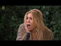Days Of Our Lives Carrie Slaps Abby March 23 2012