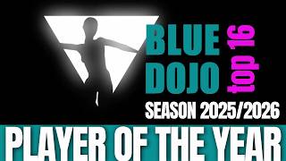 Blue Dojo Player of the Year 2025/2026 PARTE 1 • Top 16 Magic: The Gathering Legacy League